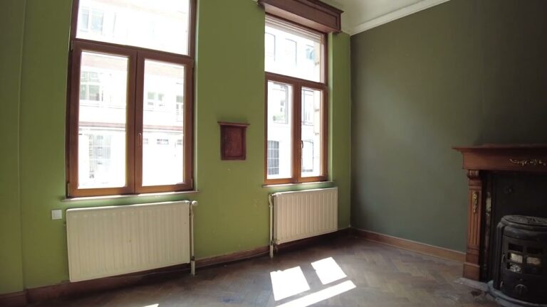 Professionelle Gartenpflege-Dienste in Antwerpen