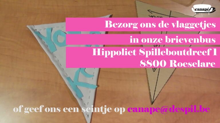 Kreative Brei-Ateliers in Roeselare