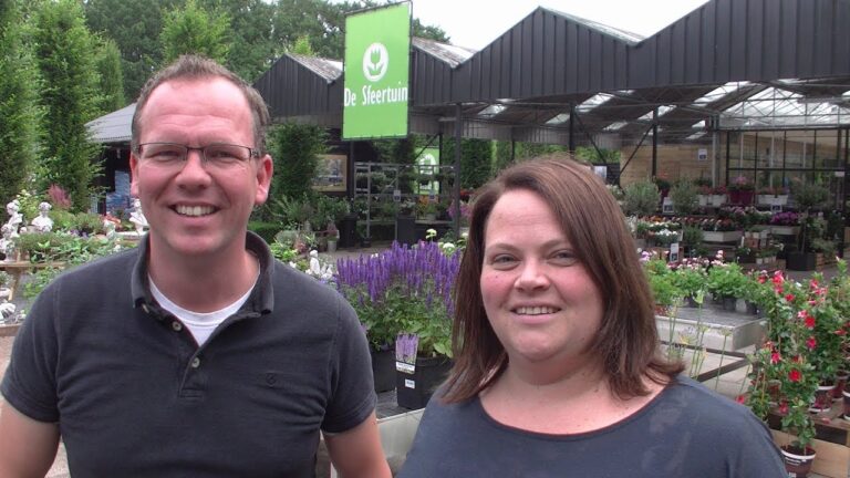 Tuincentra in Bergen: Entdecken Sie die Vielfalt der Pflanzenwelt