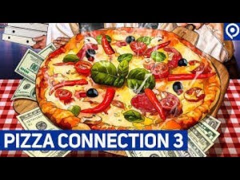 Die besten Pizzerien in Namen