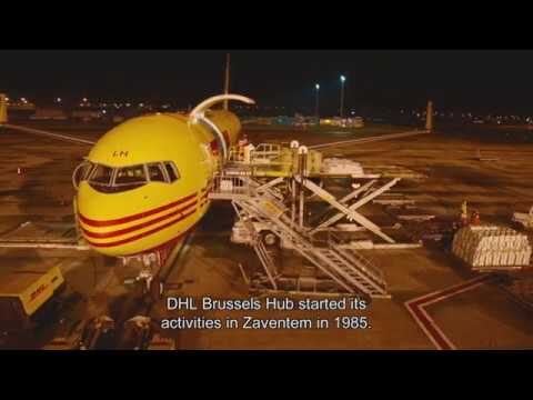 Transportunternehmen in Brüssel: Ein Überblick