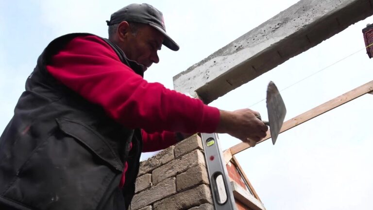 Bouwbedrijven in Sint-Niklaas: Qualit&auml;t und Innovation im Bauwesen