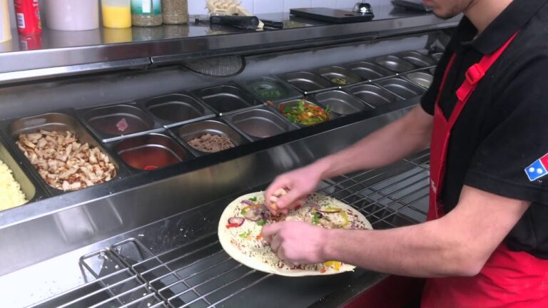 Pizzerien in Kortrijk: Die besten Adressen f&uuml;r Pizza-Liebhaber