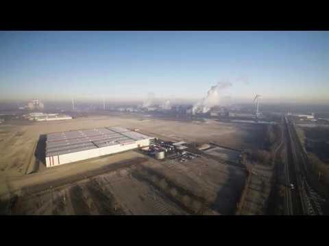 Recyclingdienste in Genk: Effiziente L&ouml;sungen f&uuml;r nachhaltige Abfallbewirtschaftung