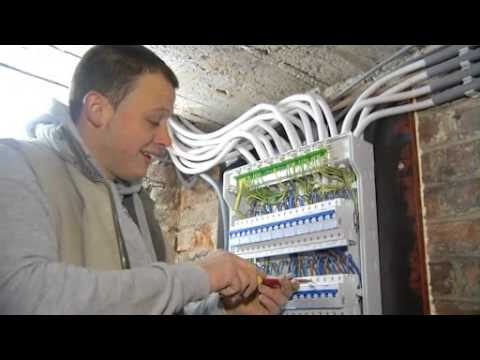 Elektriker in Leuven: Ihre Experten f&uuml;r Elektroinstallationen