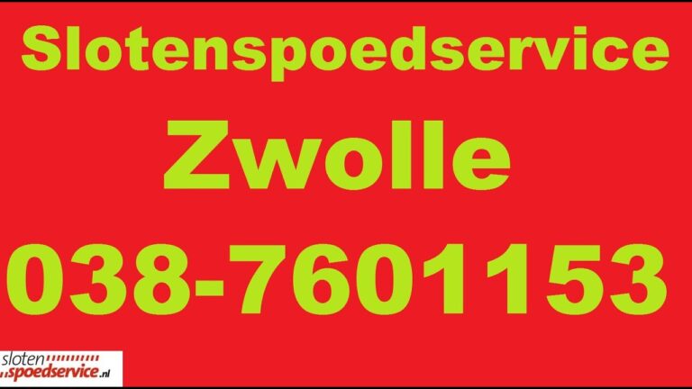 Schnelle Schl&uuml;sseldienste in Hasselt
