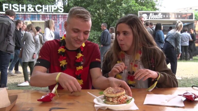 Afhaalmaaltijden in Genk: Die besten Optionen entdecken