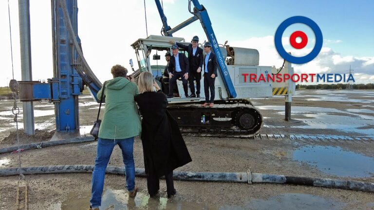 Transportunternehmen in Gent: Effizienz und Innovation