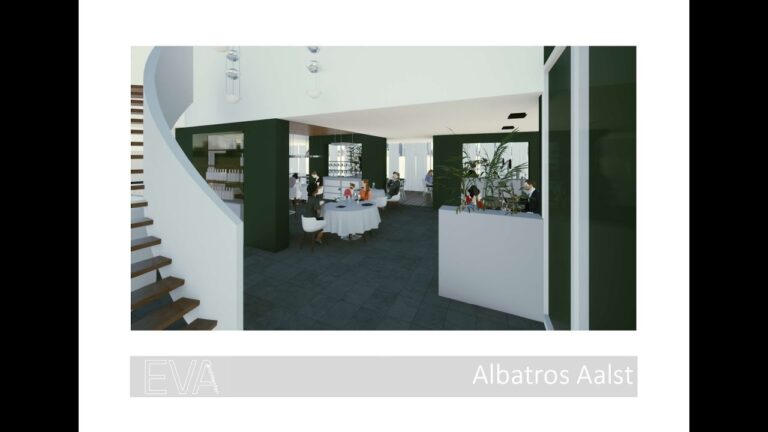 Die besten Architekturb&uuml;ros in Aalst