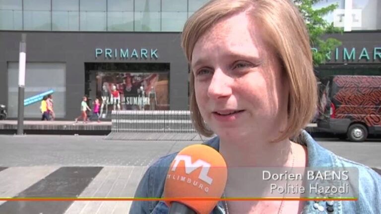 Kledingwinkels in Hasselt: Die besten Einkaufsm&ouml;glichkeiten