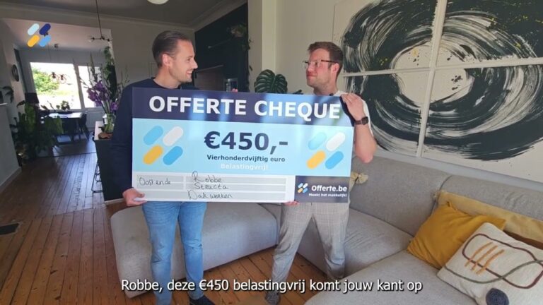 Cashback-Anbieter in Oostende: Die besten Optionen im &Uuml;berblick