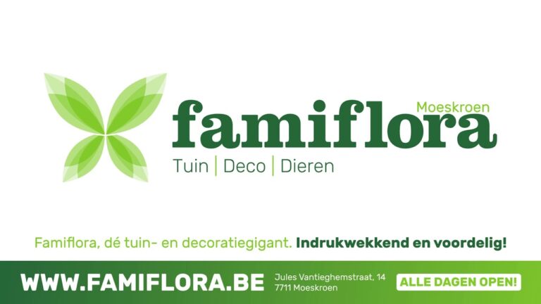 Tuincentra in Moeskroen: Ein &Uuml;berblick &uuml;ber die besten G&auml;rten und Pflanzenzentren