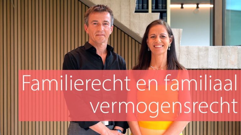 Erbenrechtliche Beratung durch Erfenis-Advocaten in Gent