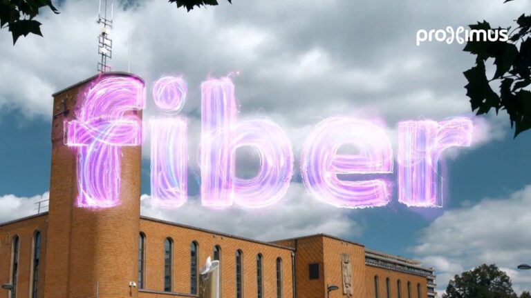 Internetanbieter in Roeselare: Eine &Uuml;bersicht