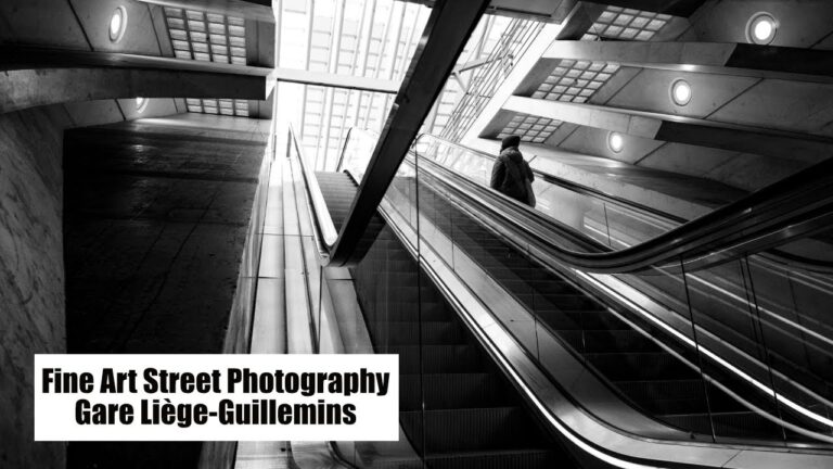 Die besten Fotografen in Luik