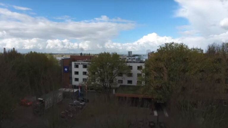 Die besten Feestzalen in Bergen: Eine &Uuml;bersicht