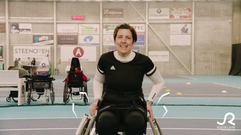 Sportangebote in Roeselare entdecken