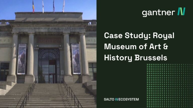 Optimierung von Internetsoftware in Br&uuml;ssel