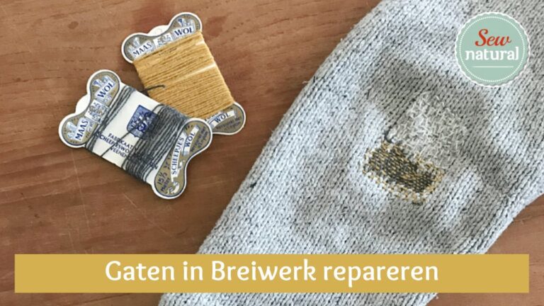 Kreative Brei-Ateliers in Antwerpen
