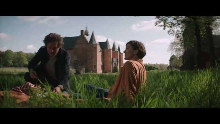 Italienische Lebensmittell&auml;den in Roeselare