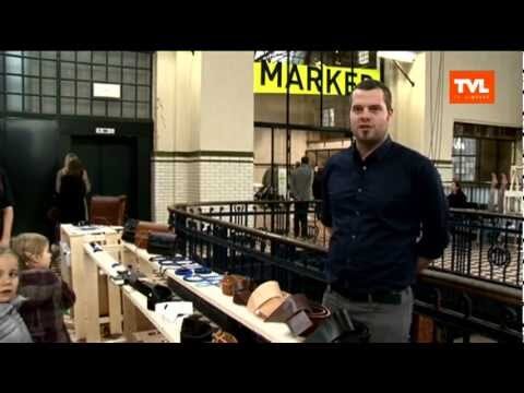Optimale Gestaltung von Einzelhandelsinterieurs in Genk