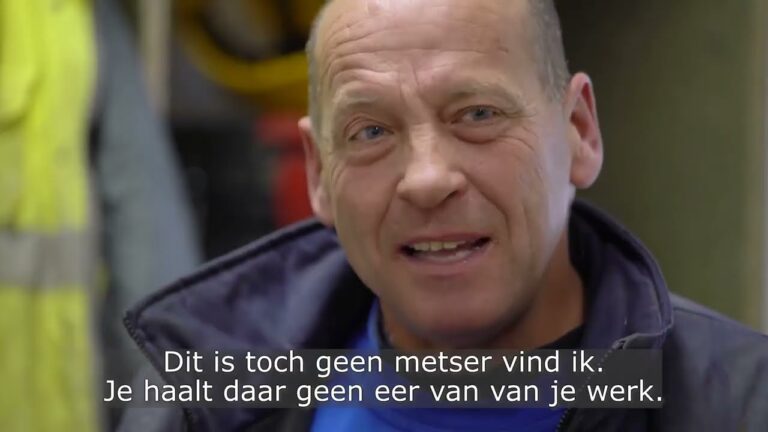 Metselaars in Br&uuml;ssel: Tradition und Innovation