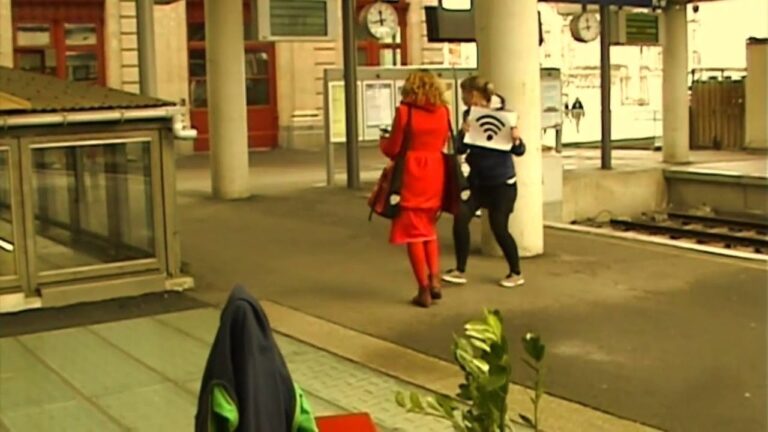 &Ouml;ffentliche Taxis in Leuven: Ein umfassender Leitfaden