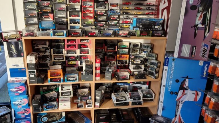 Hobbywinkel in Brugge: Ein Leitfaden f&uuml;r kreative Entdecker