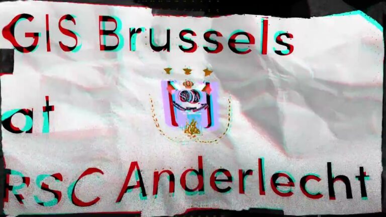 Sportaktivit&auml;ten in Br&uuml;ssel