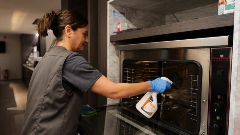Effektive Schoonmaakdiensten in Genk