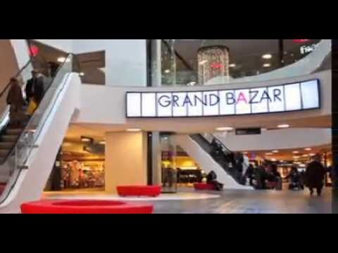 Optimale Einkaufserlebnisse in Antwerpen: Die besten Winkelcentra