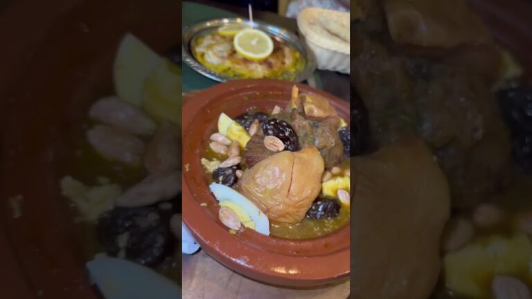 Halal-Restaurants in Antwerpen: Ein Genuss f&uuml;r jeden Gaumen