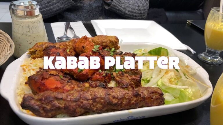 Halal-Restaurants in Kortrijk: Ein kulinarischer Führer