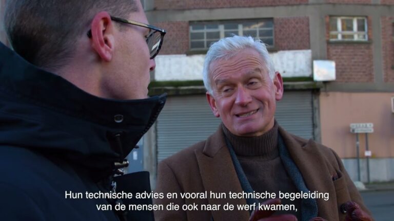 Metselaars in Roeselare: Handwerk und Tradition