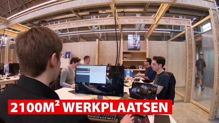 Kunststoffverarbeitung in Kortrijk: Unternehmen und Innovationen