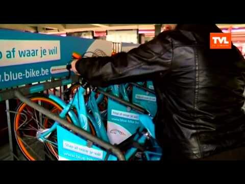Fietswinkels in Hasselt: Die besten Adressen f&uuml;r Radliebhaber