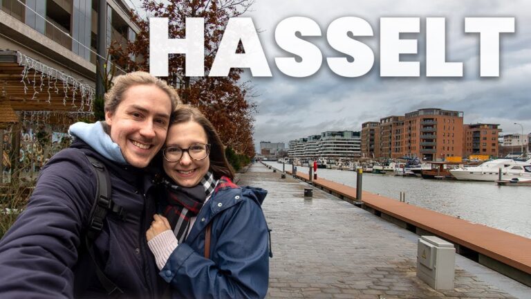 Kassen in Hasselt: Ein umfassender Leitfaden