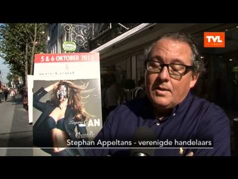 Entdeckung der besten Groentewinkels in Hasselt