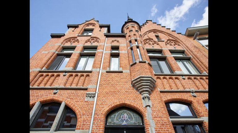 M&ouml;belgesch&auml;fte f&uuml;r Schlafzimmer in Roeselare