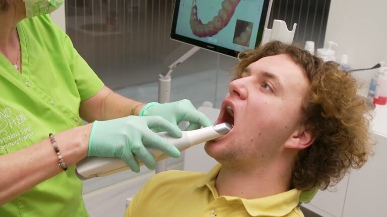 Tandartspraktijken in Brugge: Ein Leitfaden f&uuml;r Patienten