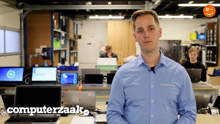 Computer und Zubeh&ouml;r in Sint-Niklaas: Ihr Einkaufsf&uuml;hrer