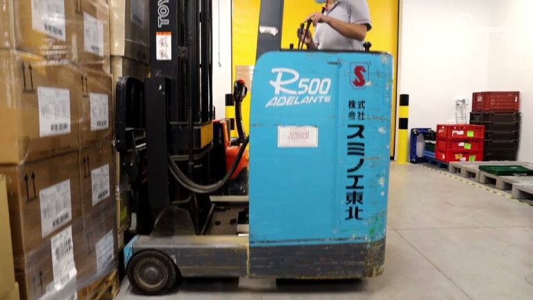 Transportdienstleister in Kortrijk
