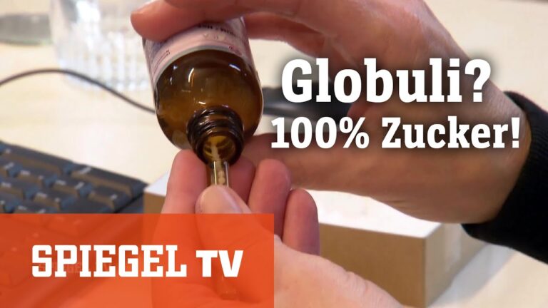 Homeopathische Apotheken in Namen: Ein &Uuml;berblick