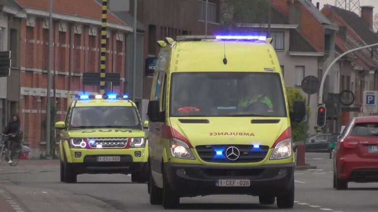 Recyclingdienste in Sint-Niklaas: Effiziente L&ouml;sungen f&uuml;r nachhaltige Abfallbewirtschaftung