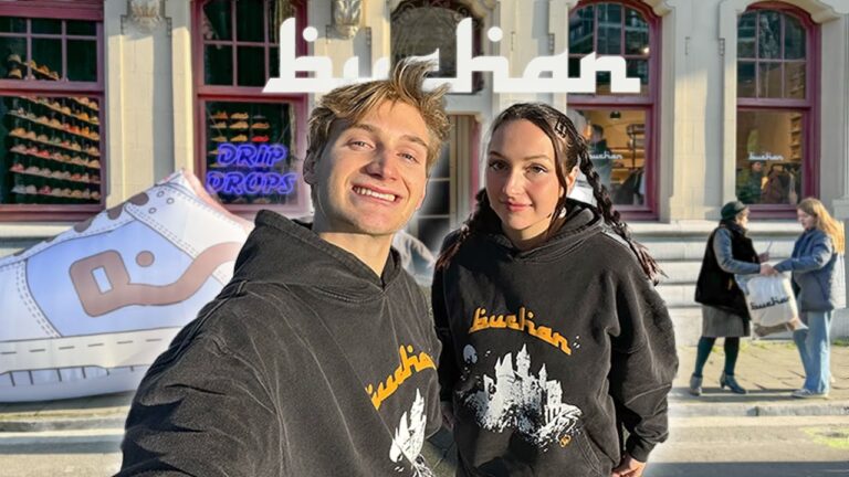 Kleding Lieferanten in Gent: Die Besten im &Uuml;berblick