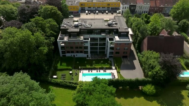 Vastgoedkantoren in Kortrijk: Chancen und Entwicklungen
