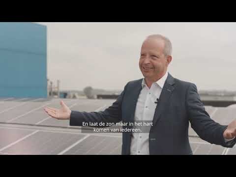 Zonne-energieunternehmen in Roeselare: Chancen und Entwicklungen