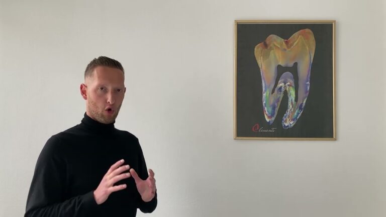 Tandheelkundige Dienstleistungen in Belgien: Ein umfassender &Uuml;berblick