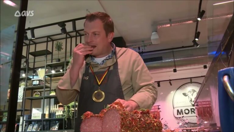 Slagerijen in Belgien: Vielfalt und Qualit&auml;t entdecken