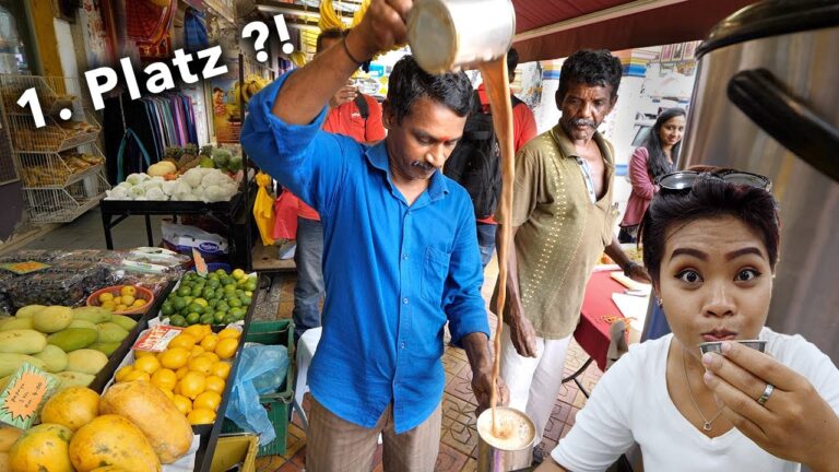 Indische Restaurants in Namen: Die besten Empfehlungen